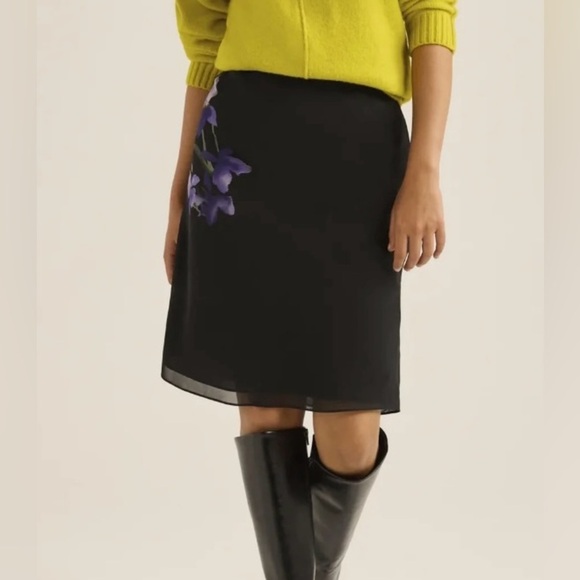 Scoop Skirt NWT - Picture 3 of 6